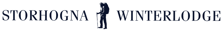 STAGE Storhogna Winterlodge Bokning